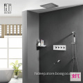 HIDEEP Three Function Thermostatic Shower Faucet